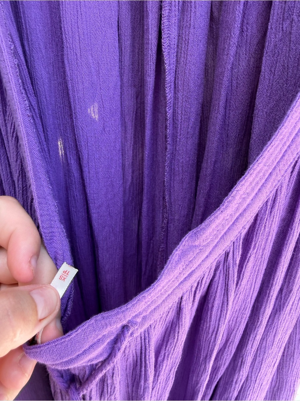 Free people Extratropical Maxi Dress - Picture 9 of 11